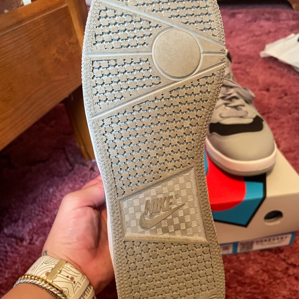 Nike Attack - image 4